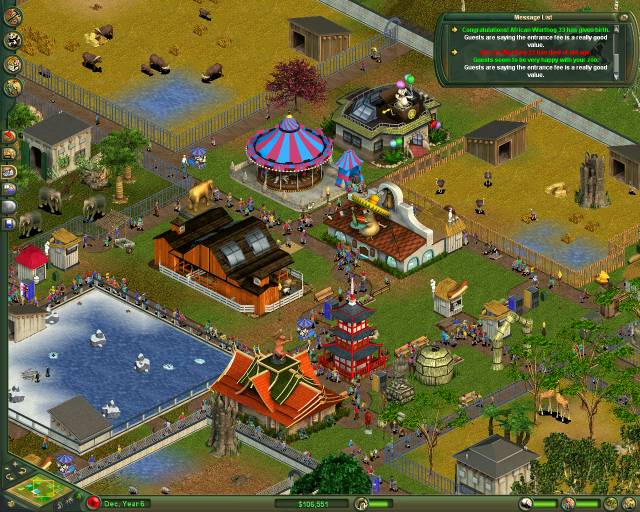 Zoo Tycoon Game Download Mac